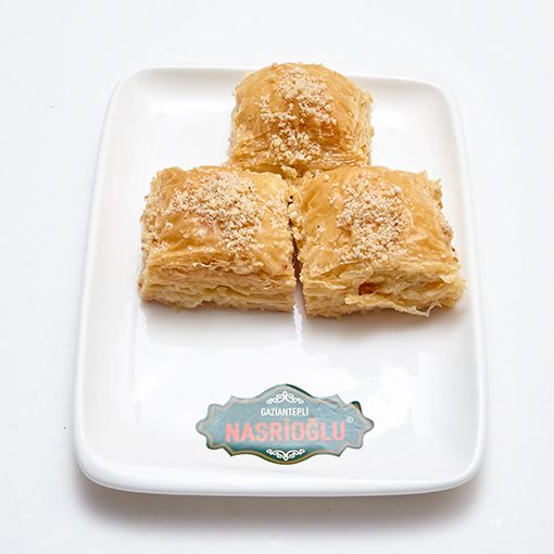 Sütlü Nuriye (1000gr.)