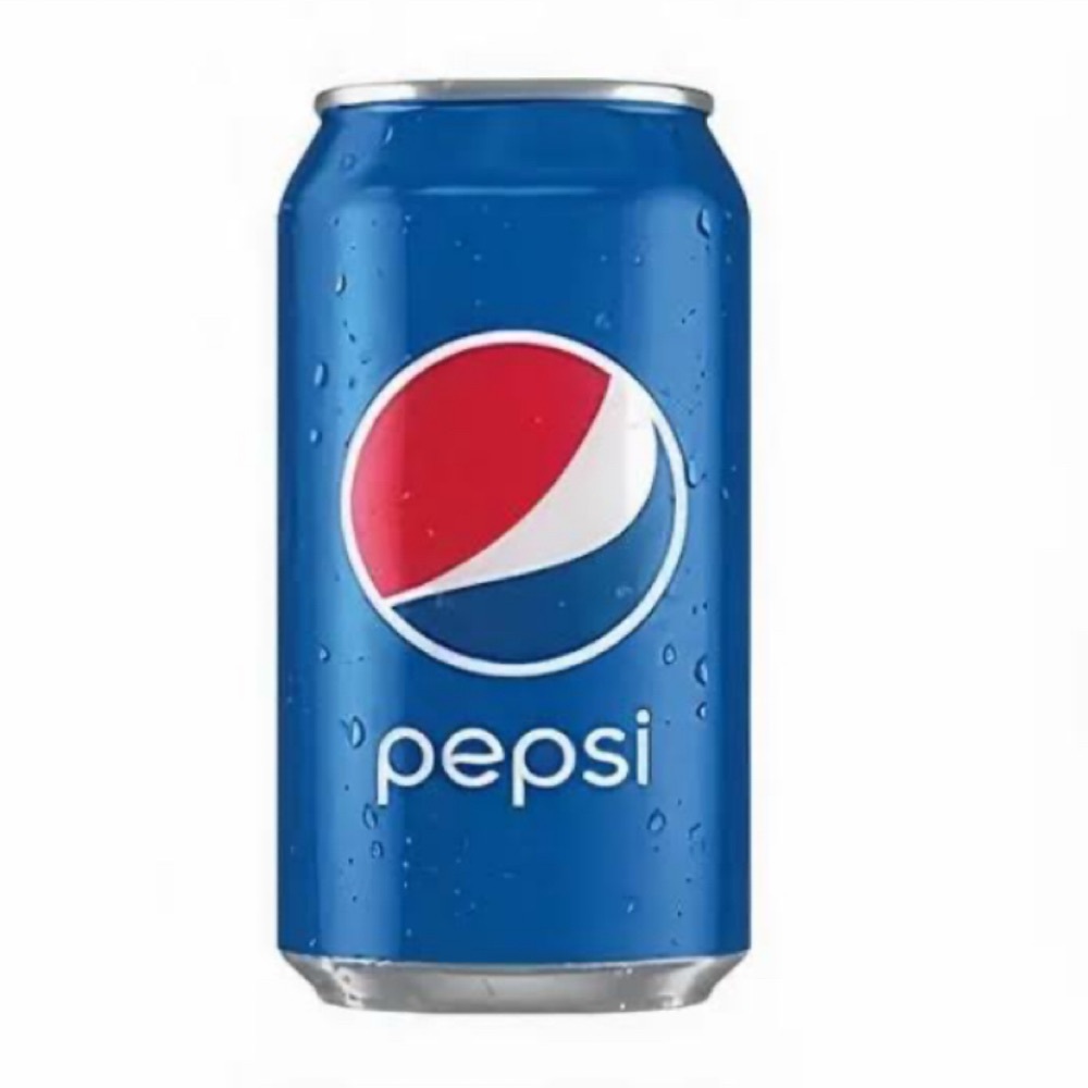 Pepsi (33 cl)