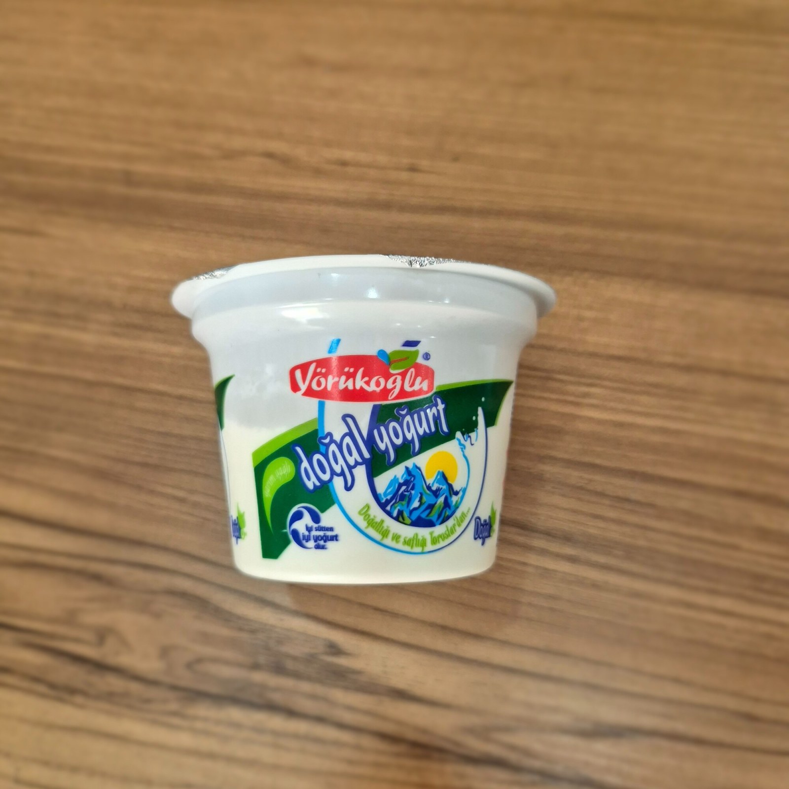 Yoğurt