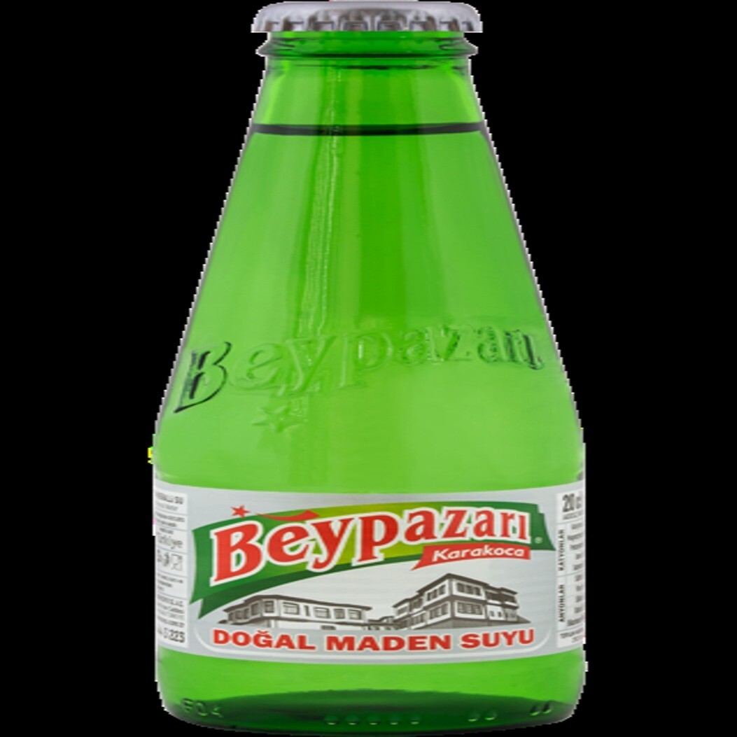 Soda (20 cl.)