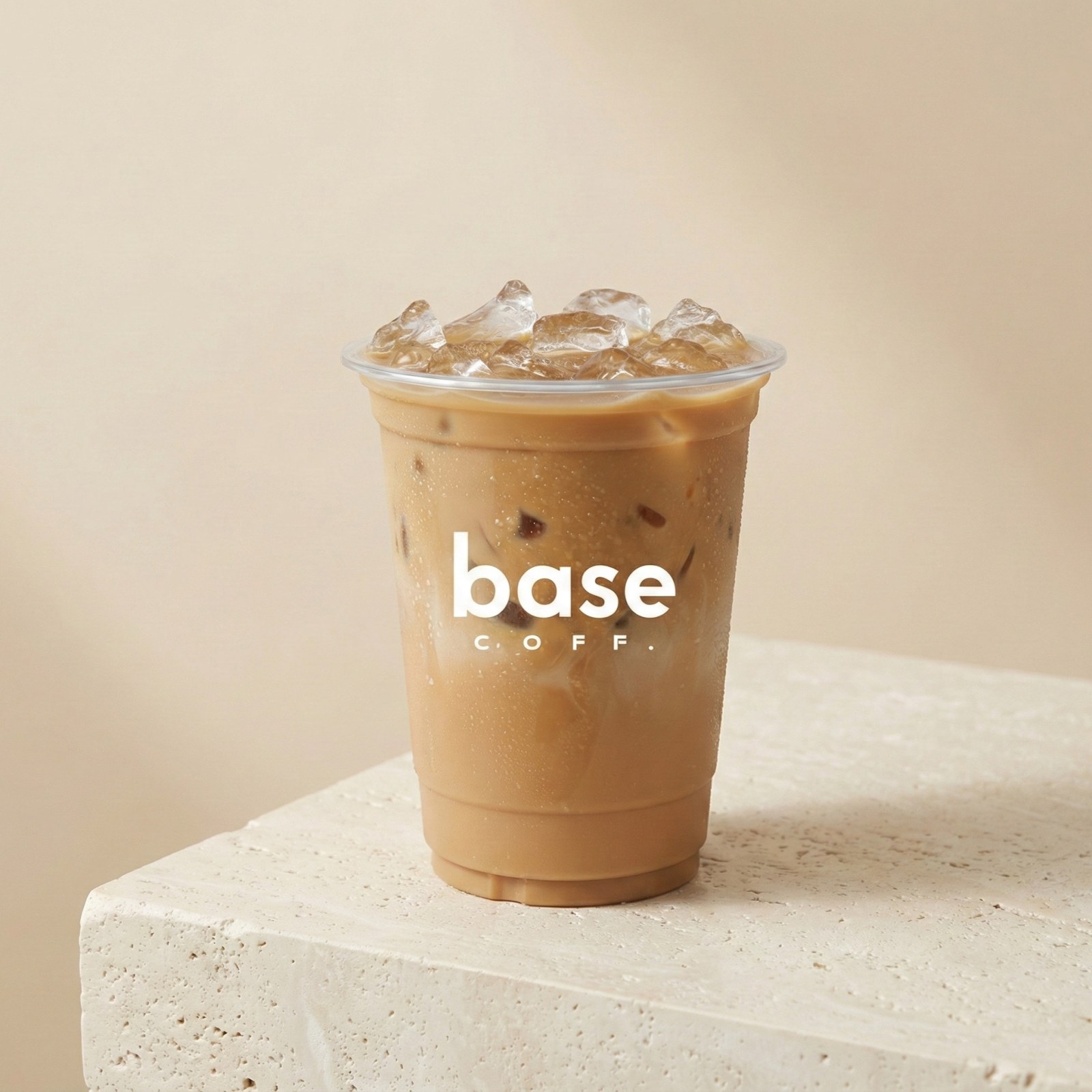 Iced Latte