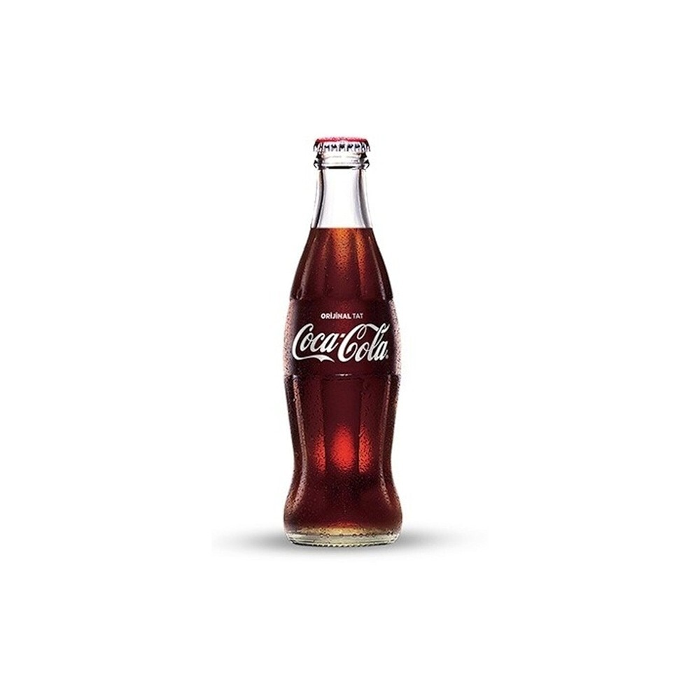 Coca-Cola (20 cl)