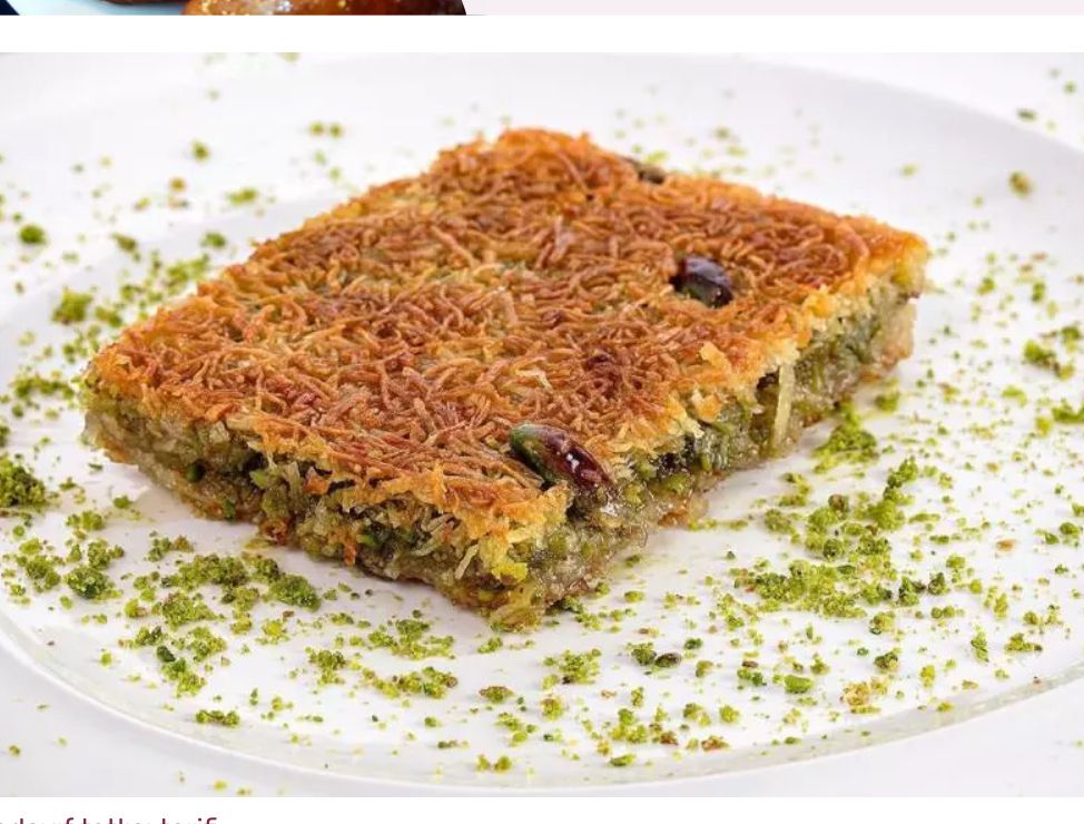 Kadayıf (500 gr)