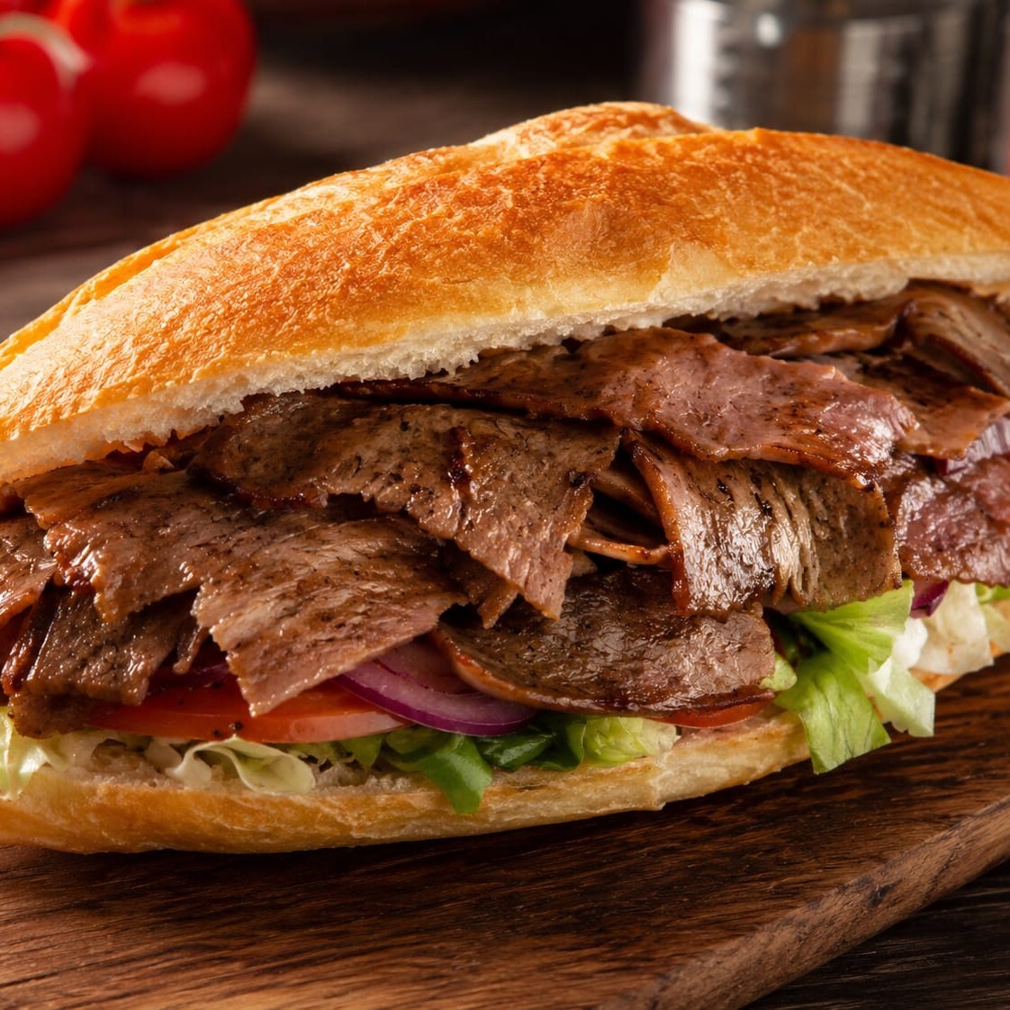 Et Döner (90 gr.)