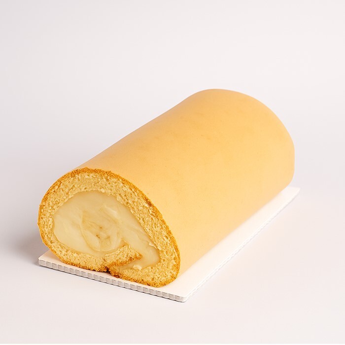 Muzlu Rulo pasta (500 gr)
