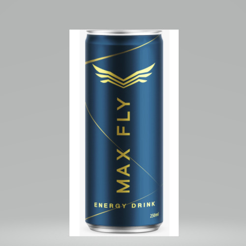 Max Fly Energy Drink