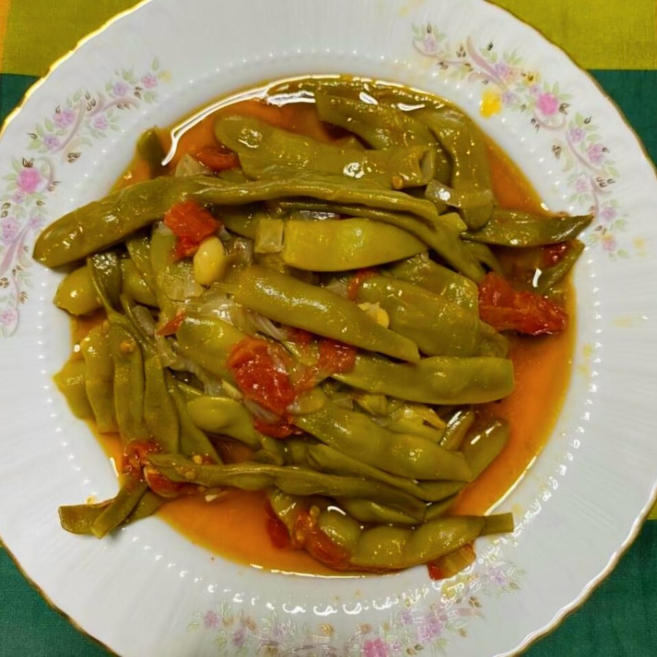 Taze Fasülye