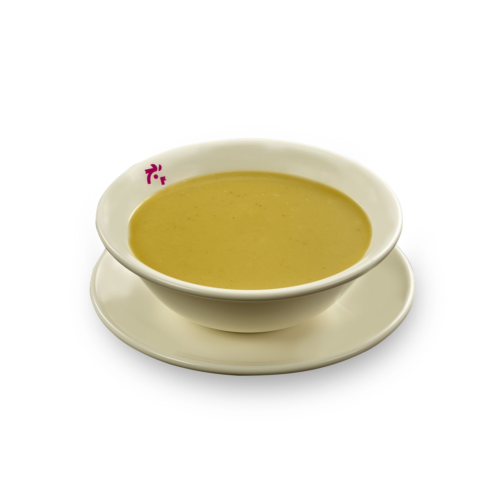 Süzme Mercimek Çorbası