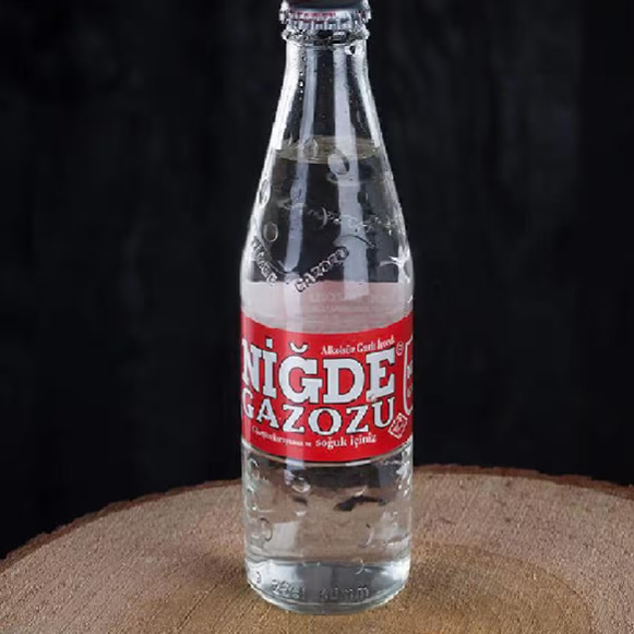 Niğde Gazozu