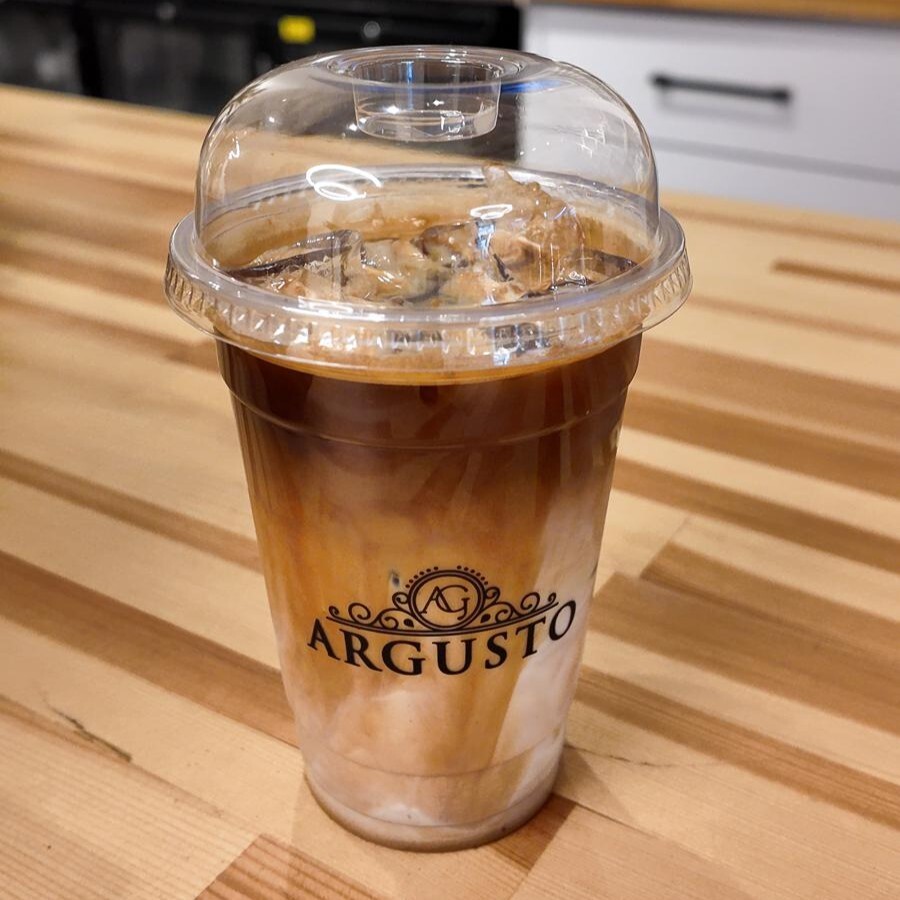 Ice Mocha