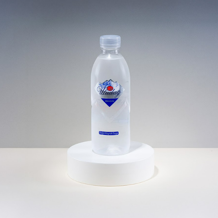 Su (400 ml)