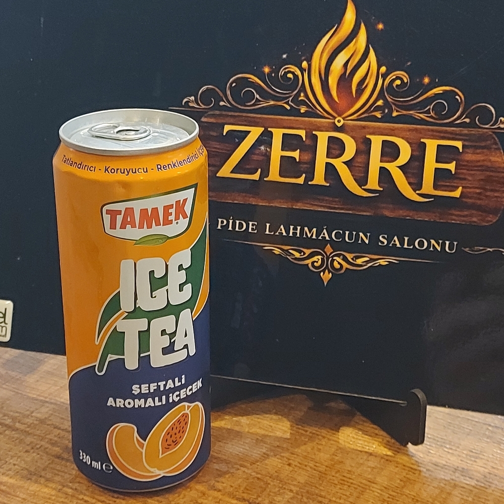 Tamek Ice Tea (33 cl)