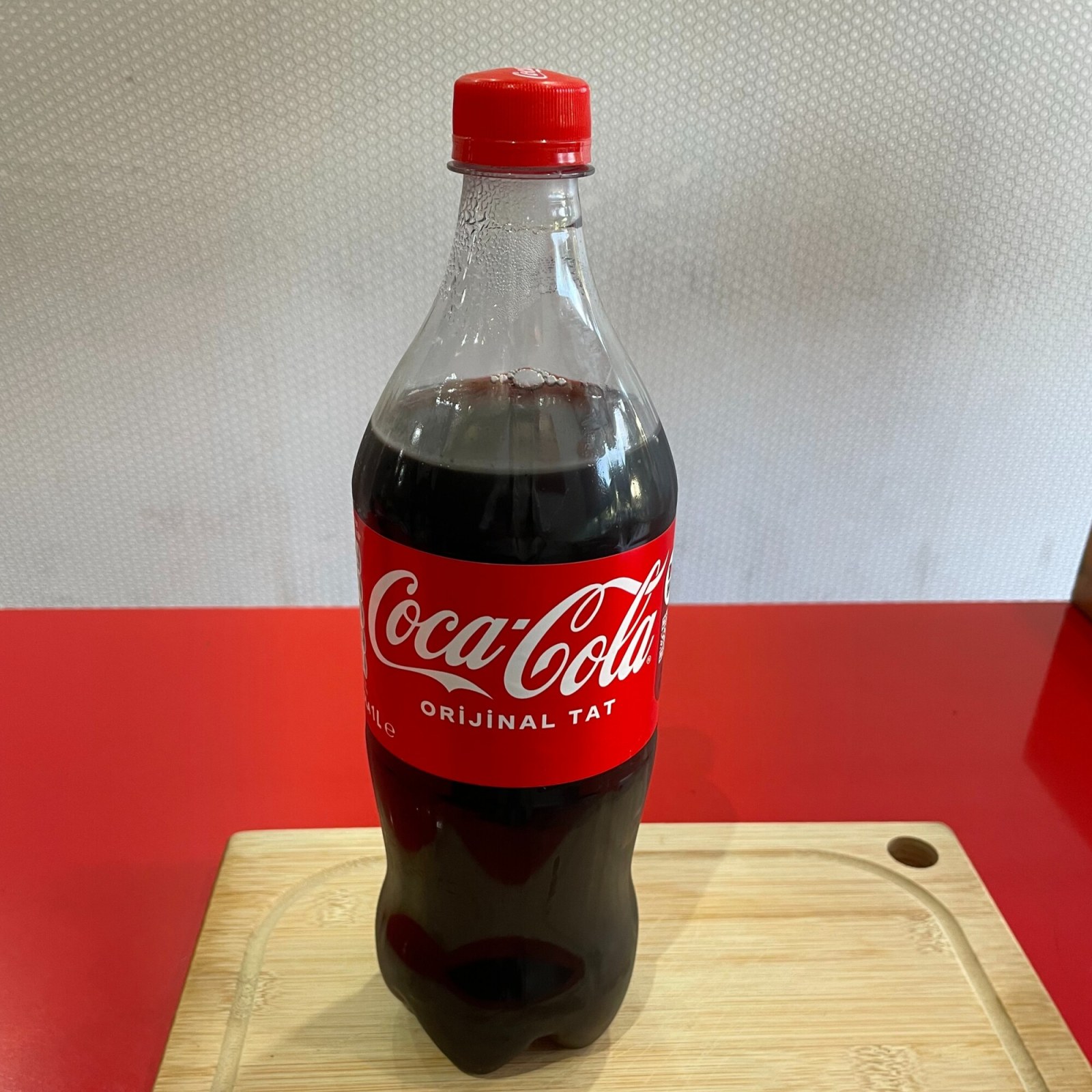 Coca Cola (1 L.)