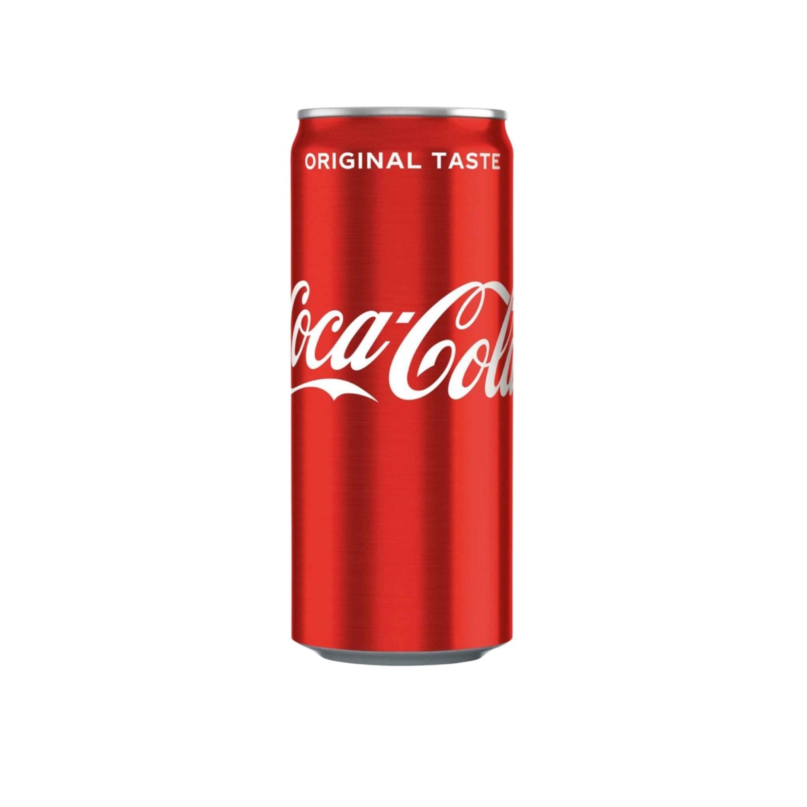 Coca Cola (330 ml)