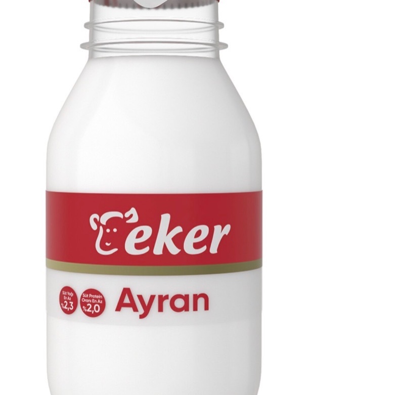 Yayık Ayran (270 ml)