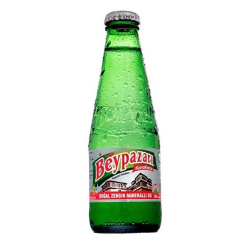Beypazarı Sade Soda