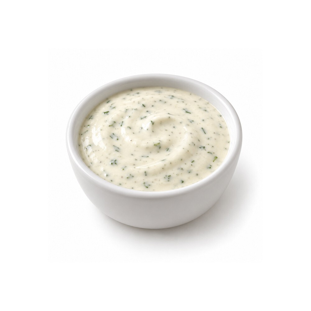 Ranch Sos