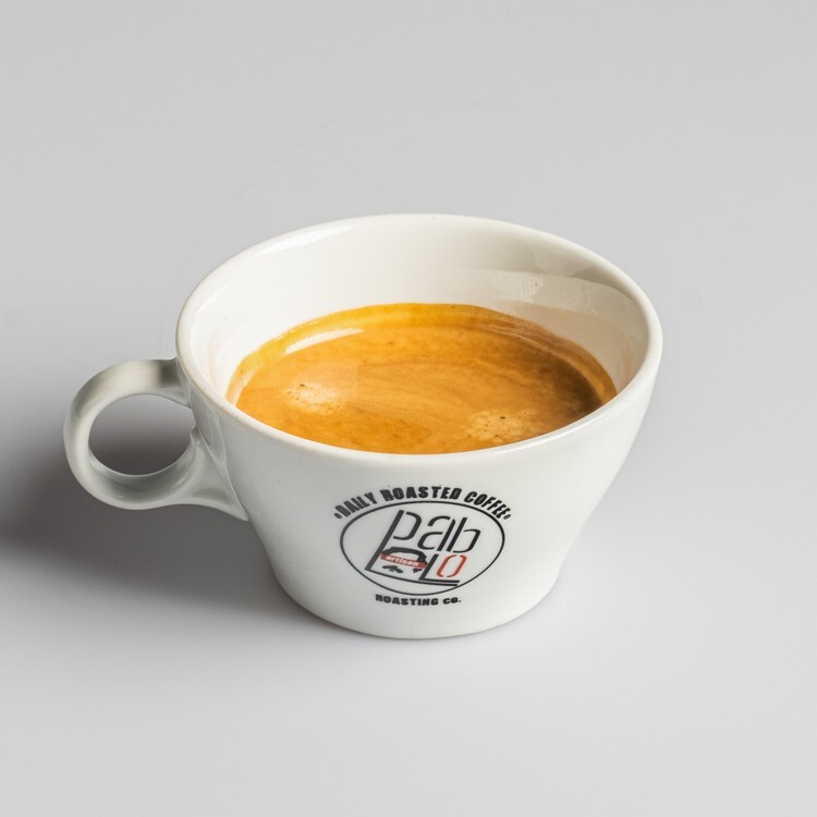Espressso Double (De)
