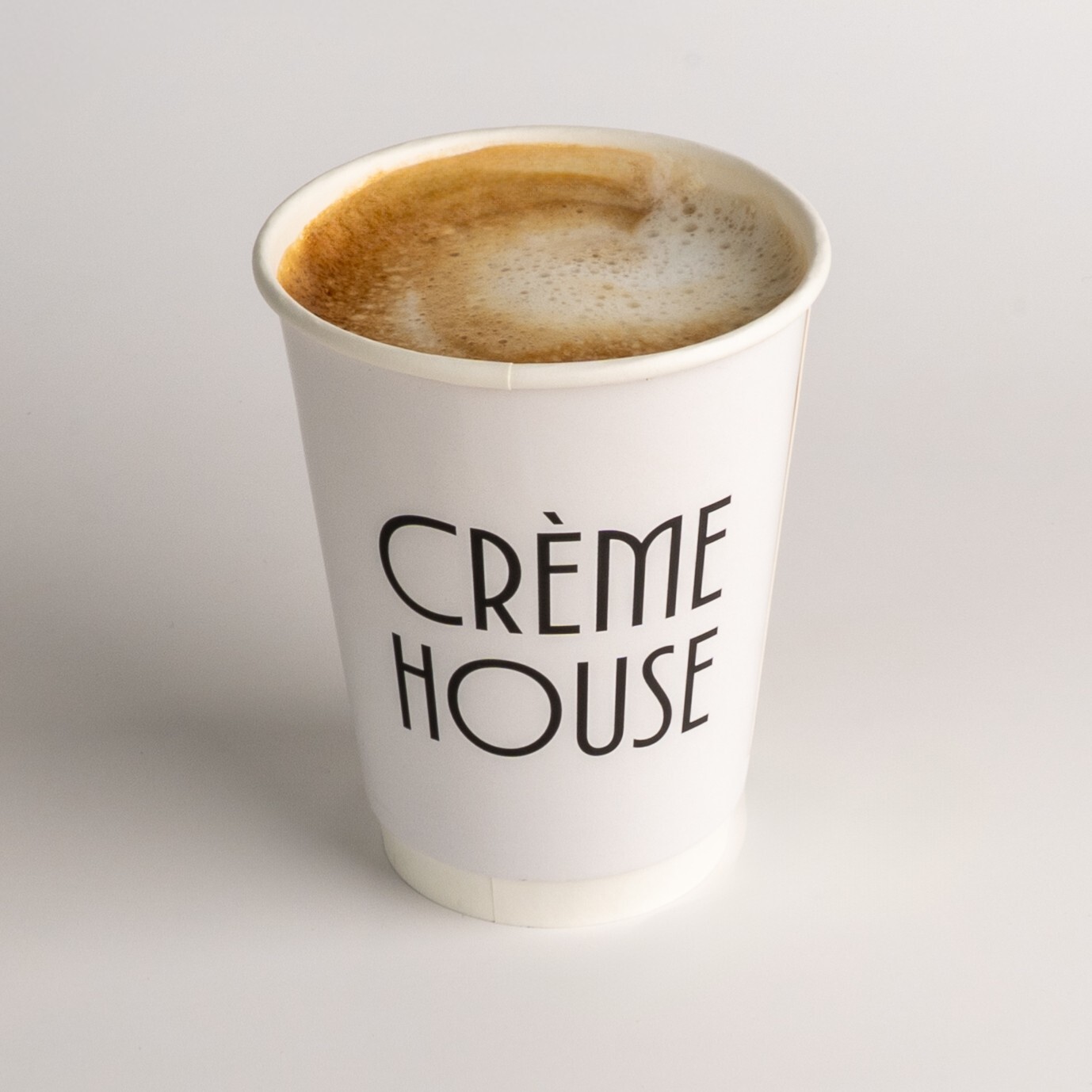 Caffe Latte