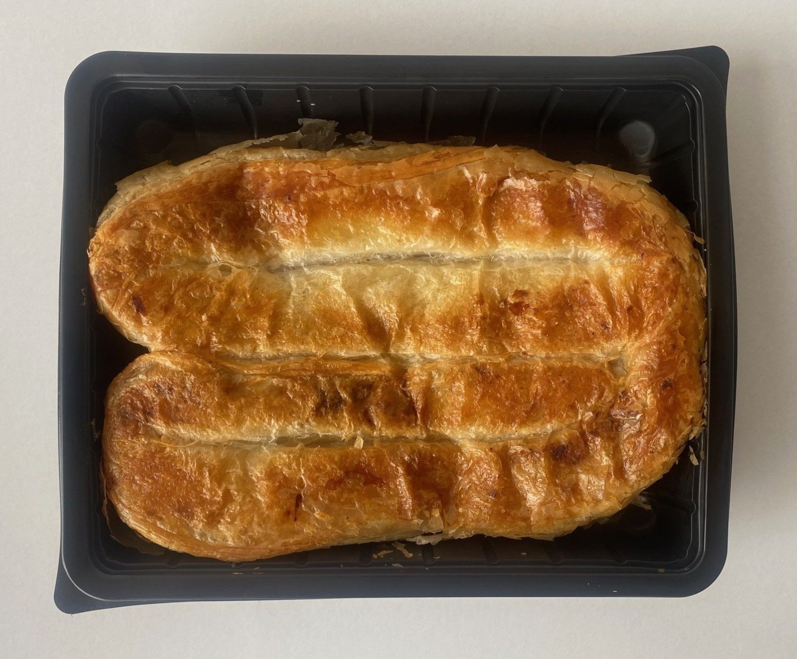 Karaköy Böreği Kıymalı(250 gr.)