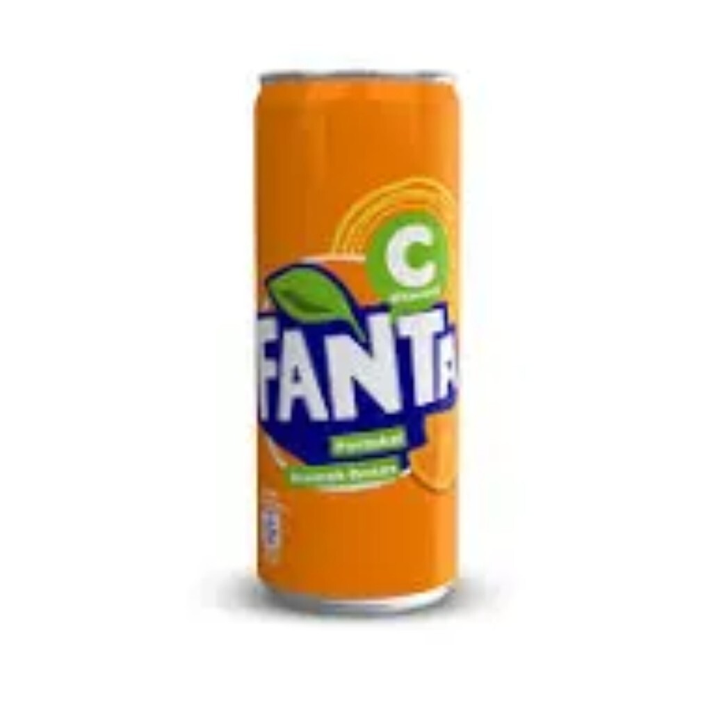 Fanta (330 ml)