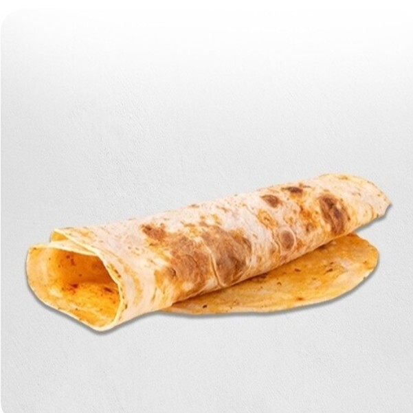 Yağlı salçalı Ekstra Lavaş