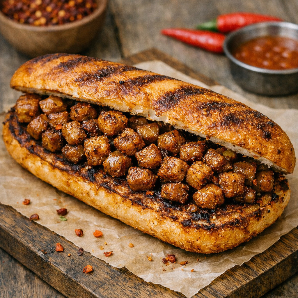 Yarım Ekmek Arası Uykuluk