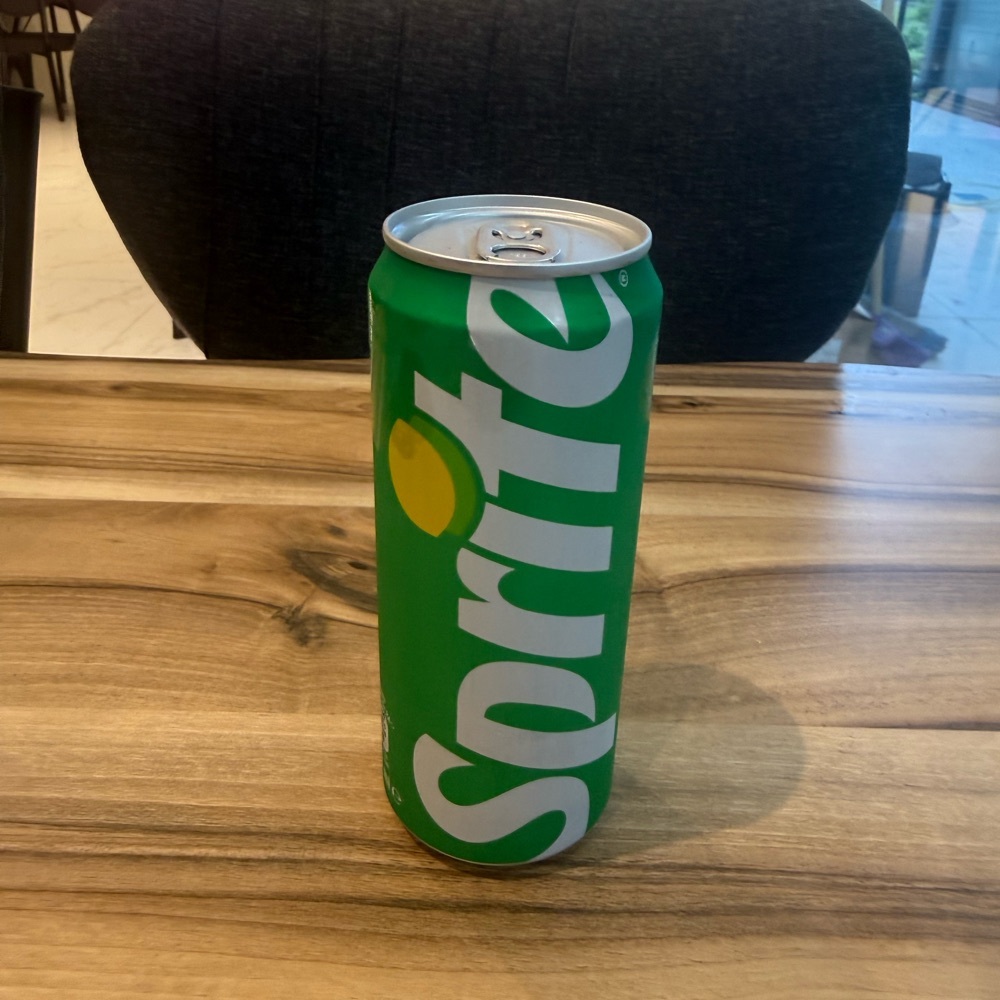 Sprite (330 Ml)