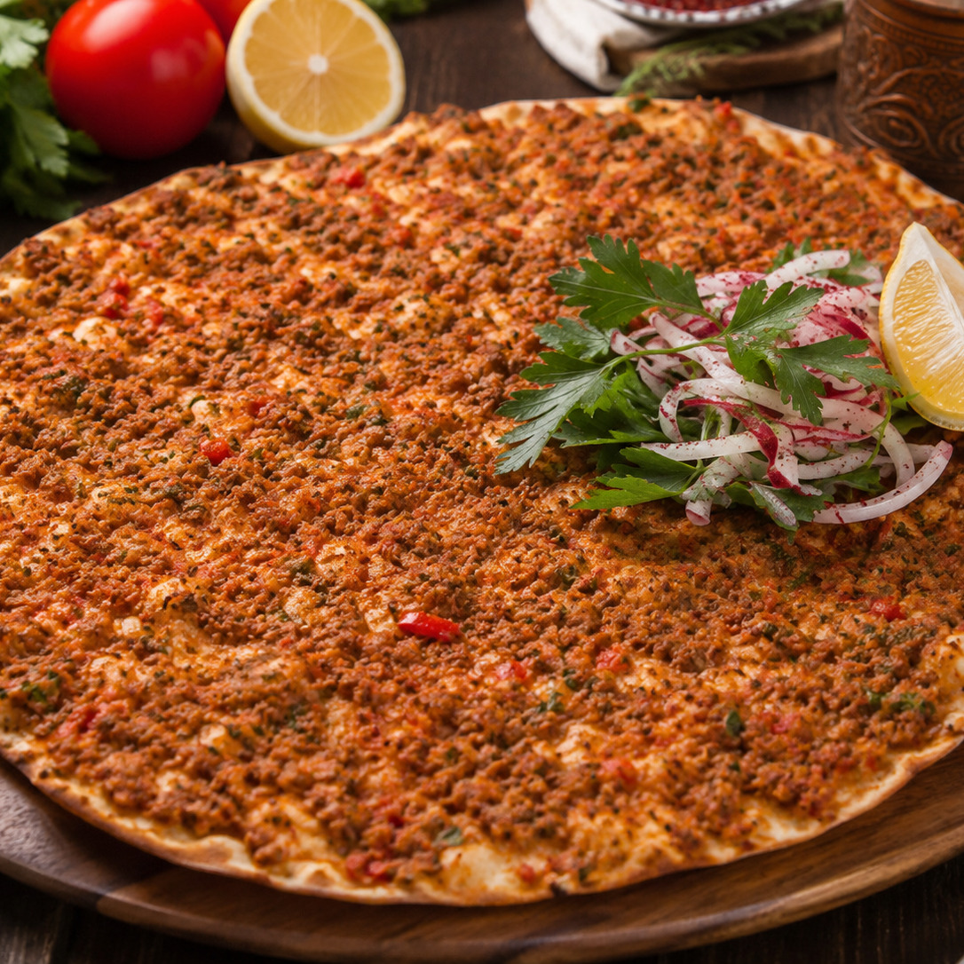 Lahmacun