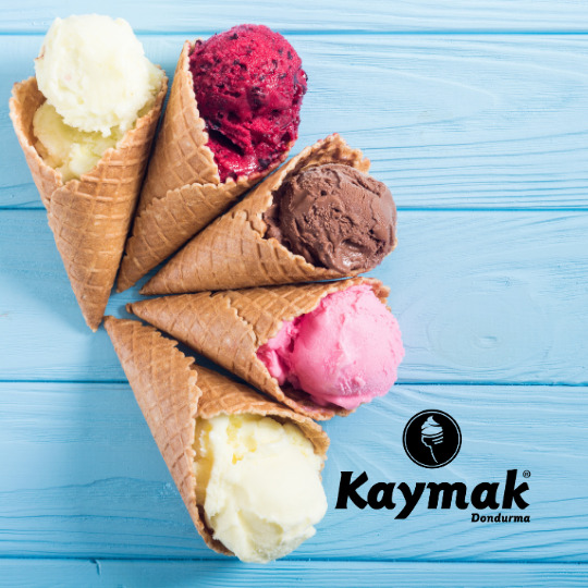 (1Kg) Kendi Seçtiğim Dondurma