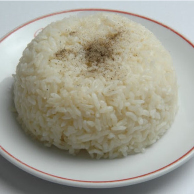 Sade Pilav