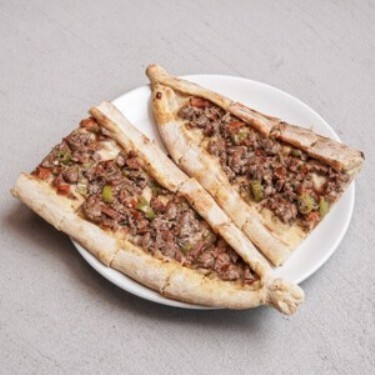 Kuşbaşılı Pide