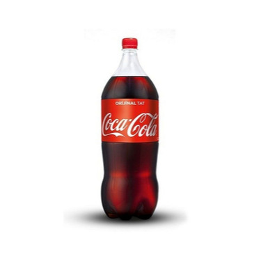 Coca Cola (2L)