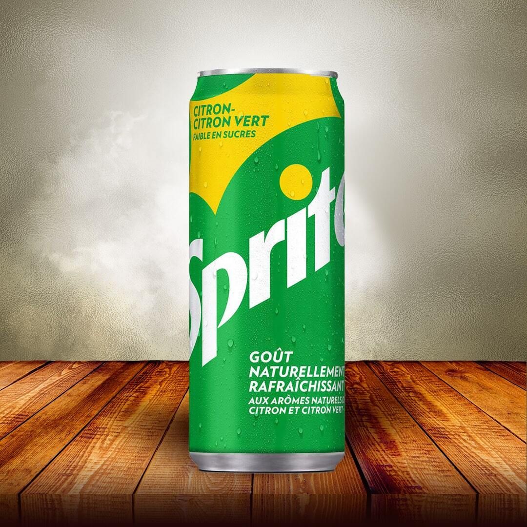 Sprite (33 cl.)