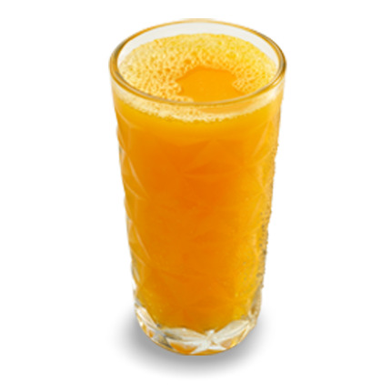 Taze Sıkma Portakal Suyu (33 cl.)