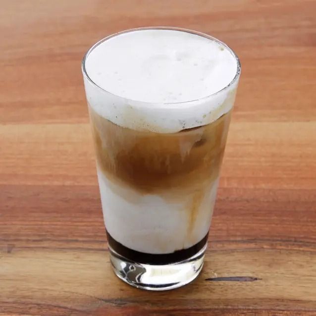 İce White Mocha