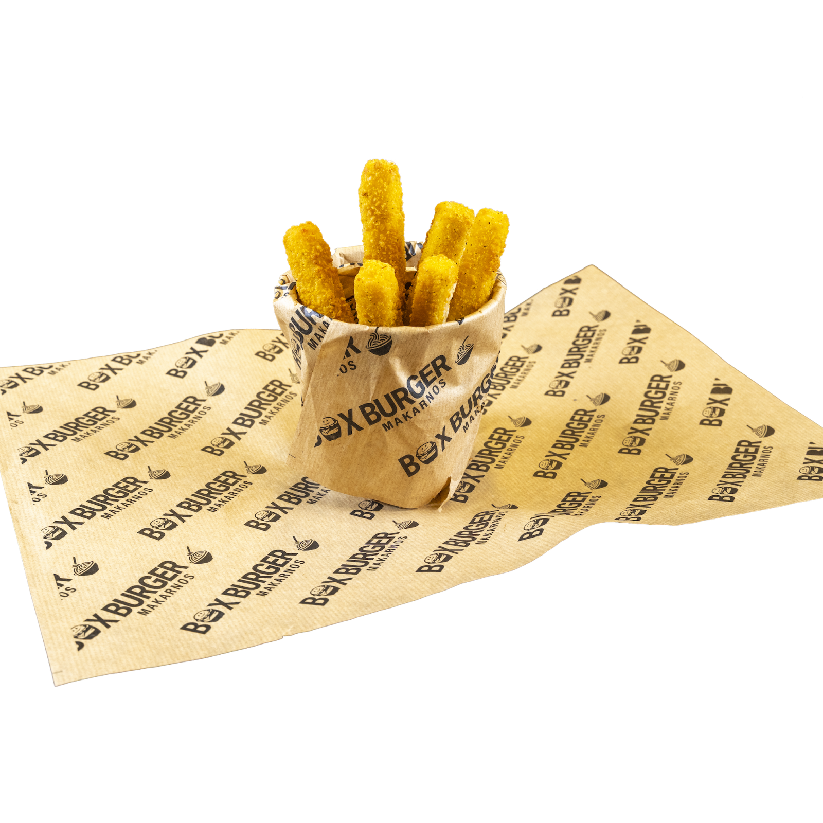 Mozarella Sticks