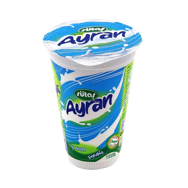 Ayran (20 cl.)