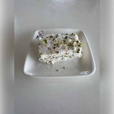 Kardelen Tatlısı