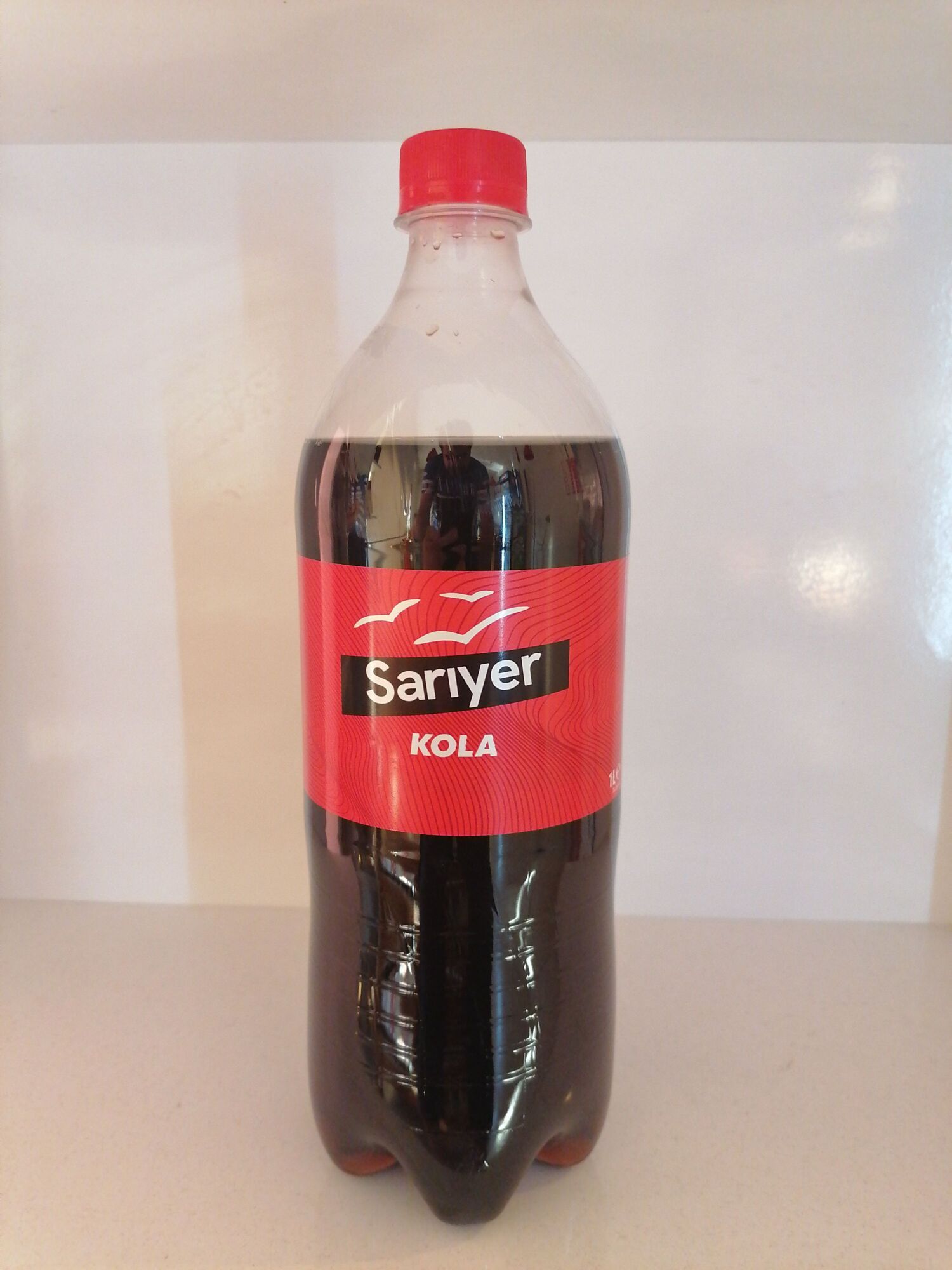 Sarıyer Kola (1 L.)