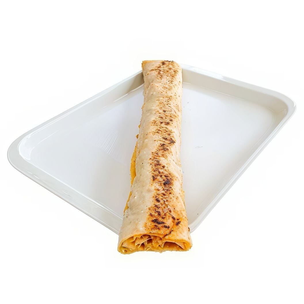 Zurna Tavuk Döner + Ayran
