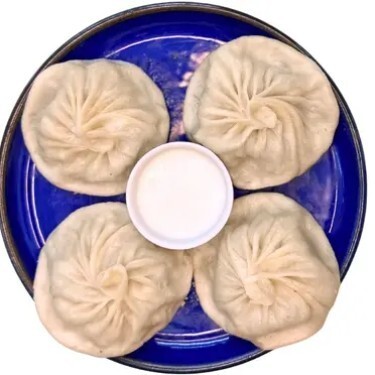 Cusay Mantı