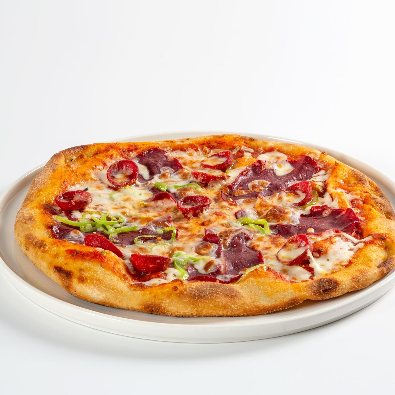 Anadoludan Pizza