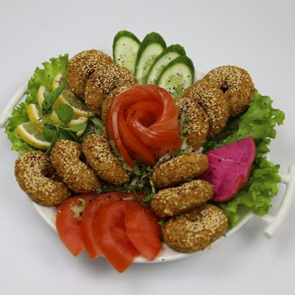 Falafel (6 Adet)
