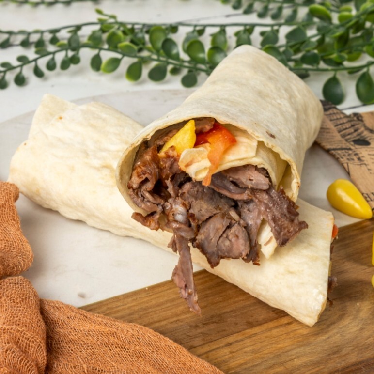 Dürüm Döner (100 gr)