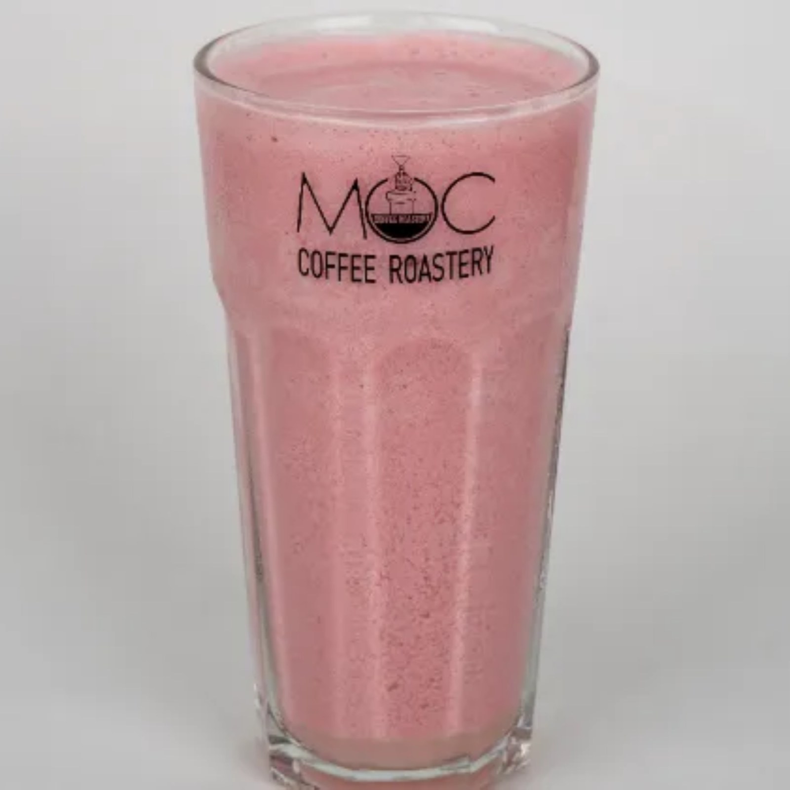 Raspberry Smoothie