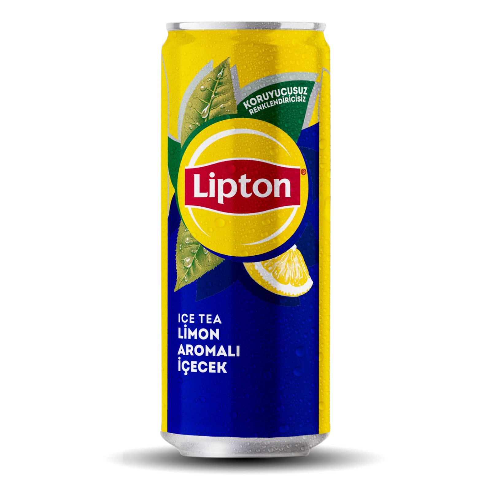 Soğuk Çay Lipton (1 lt)