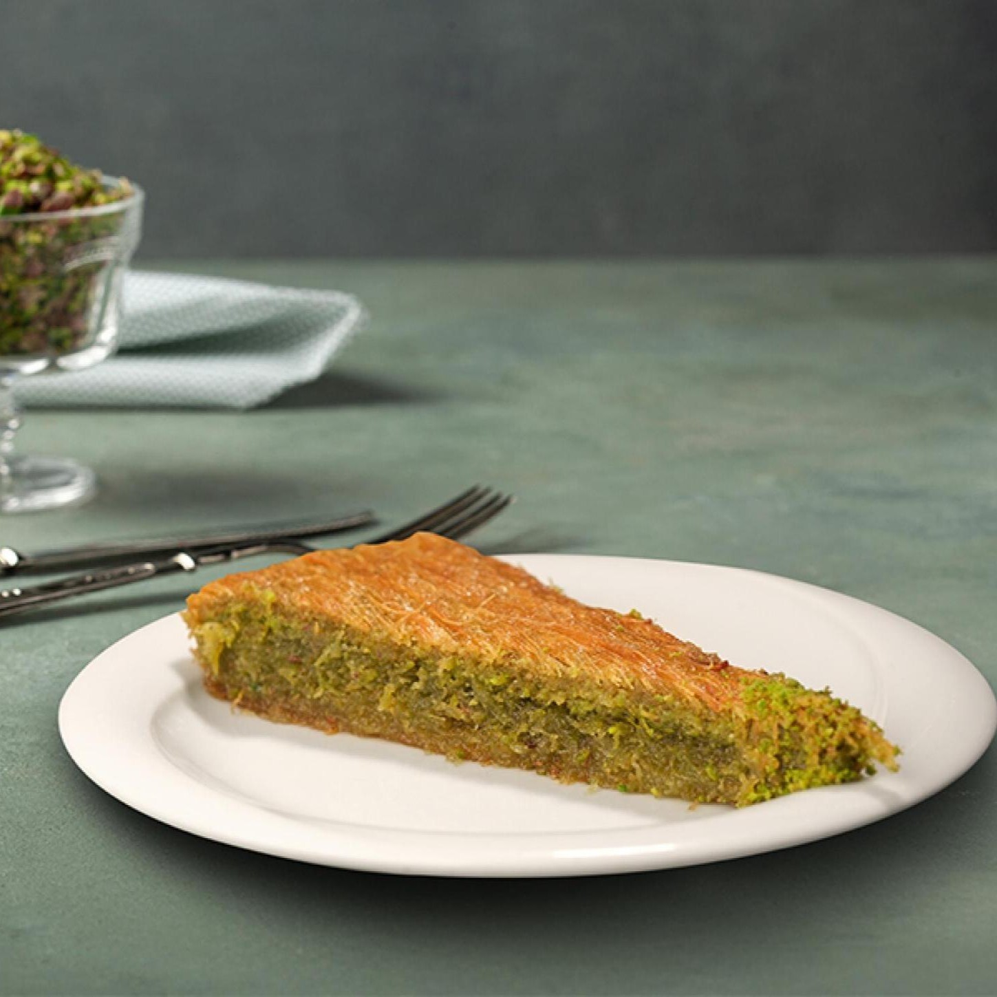 Kadayıf Tatlısı (50 gr)
