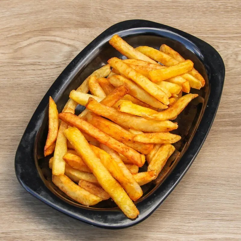 Patates