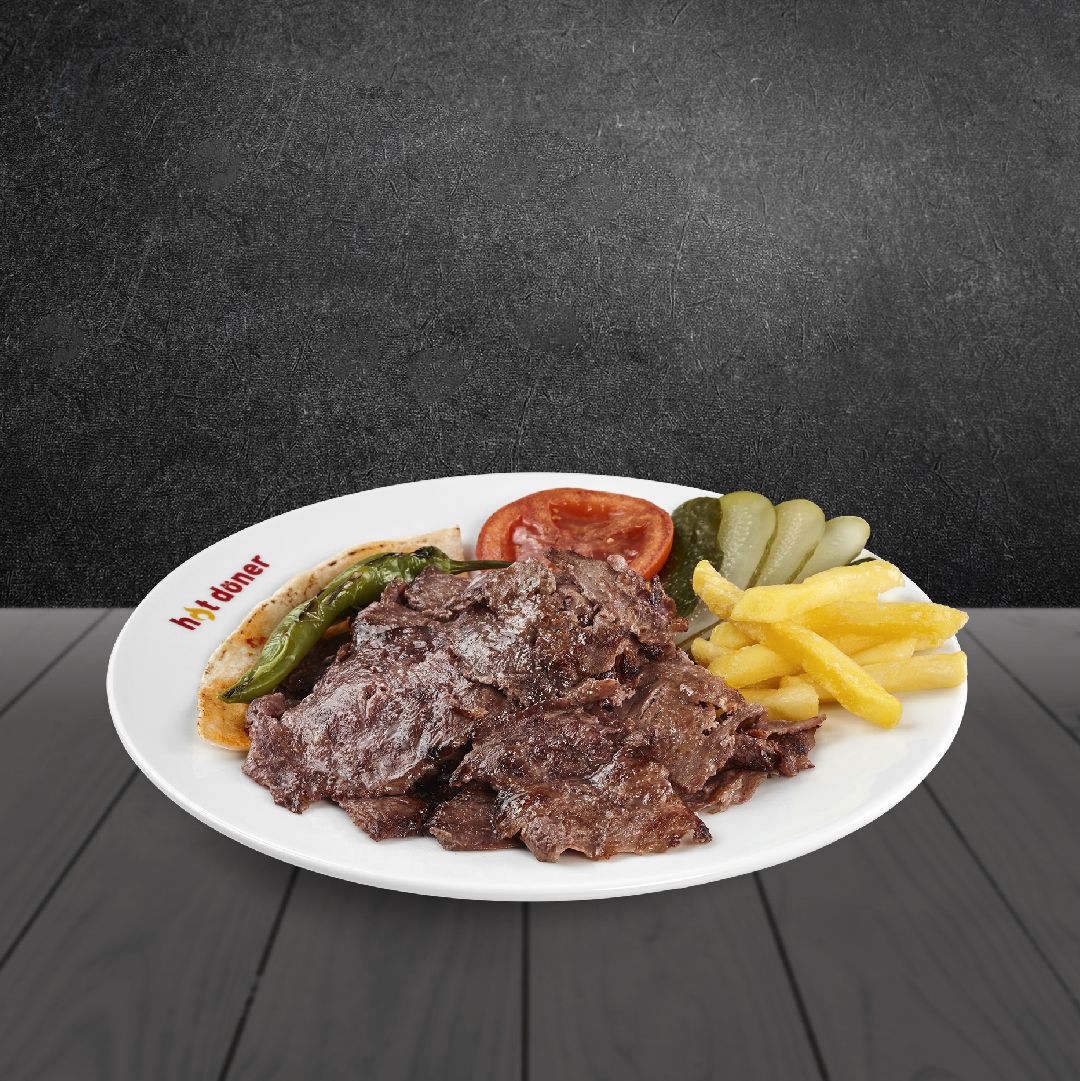 Porsiyon Et Döner